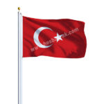 GON-793 Gönder Bayrağı