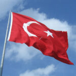 GON-798 Gönder Bayrağı
