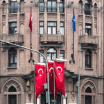 GON-799 Gönder Bayrağı